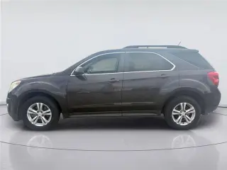 Chevrolet Equinox 2015 AWD LT 4dr SUV con 2LT