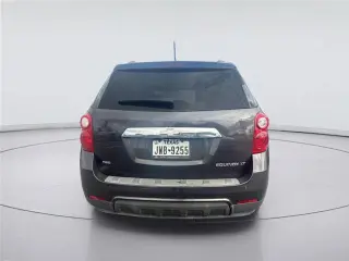 Chevrolet Equinox 2015 AWD LT 4dr SUV con 2LT