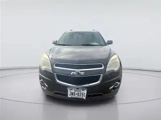 Chevrolet Equinox 2015 AWD LT 4dr SUV con 2LT