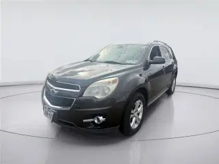 Chevrolet Equinox 2015 AWD LT 4dr SUV con 2LT