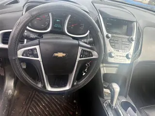 Chevrolet Equinox 2015 AWD LT 4dr SUV con 2LT