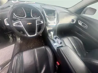 Chevrolet Equinox 2015 AWD LT 4dr SUV con 2LT