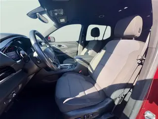 Chevrolet Traverse 2022 LT de cuero 4dr SUV