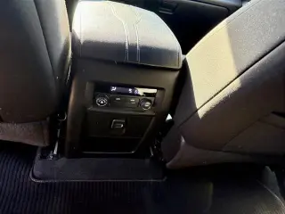 Chevrolet Traverse 2022 LT de cuero 4dr SUV
