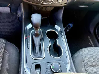 Chevrolet Traverse 2022 LT de cuero 4dr SUV