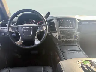 GMC Yukon 2016 4x4 Denali 4dr SUV
