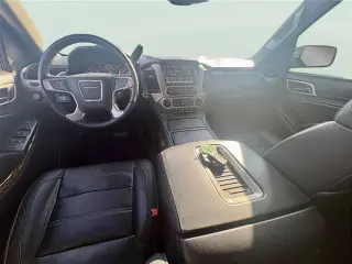 GMC Yukon 2016 4x4 Denali 4dr SUV
