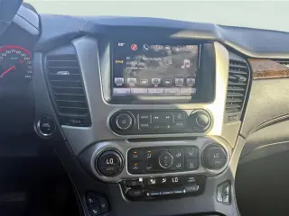GMC Yukon 2016 4x4 Denali 4dr SUV