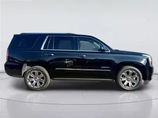 GMC Yukon 2016 4x4 Denali 4dr SUV