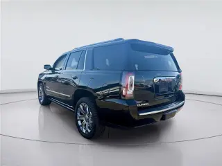 GMC Yukon 2016 4x4 Denali 4dr SUV