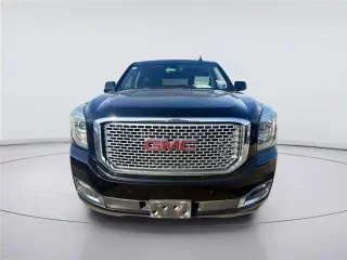GMC Yukon 2016 4x4 Denali 4dr SUV