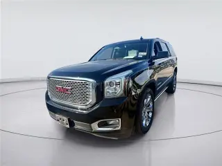 GMC Yukon 2016 4x4 Denali 4dr SUV