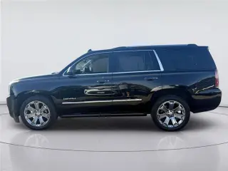 GMC Yukon 2016 4x4 Denali 4dr SUV