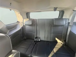 GMC Yukon 2016 4x4 Denali 4dr SUV