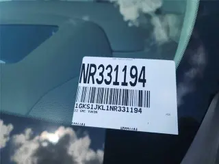 GMC Yukon XL 2022 4x2 Denali 4dr SUV