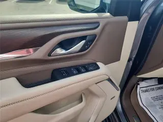 GMC Yukon XL 2022 4x2 Denali 4dr SUV