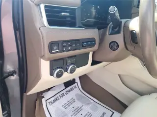 GMC Yukon XL 2022 4x2 Denali 4dr SUV