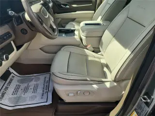 GMC Yukon XL 2022 4x2 Denali 4dr SUV