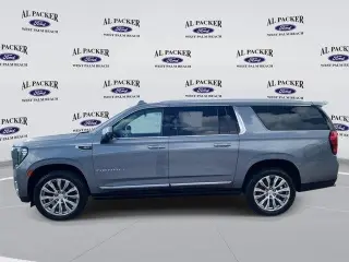 GMC Yukon XL 2022 4x2 Denali 4dr SUV