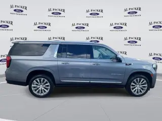 GMC Yukon XL 2022 4x2 Denali 4dr SUV