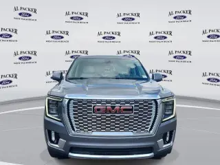 GMC Yukon XL 2022 4x2 Denali 4dr SUV