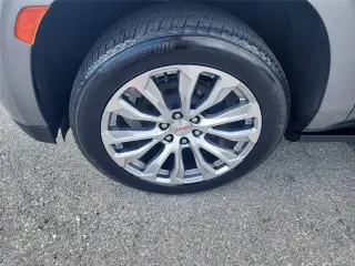 GMC Yukon XL 2022 4x2 Denali 4dr SUV