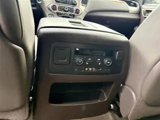 GMC Yukon 2016 4x2 Denali 4dr SUV