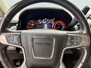 GMC Yukon 2016 4x2 Denali 4dr SUV