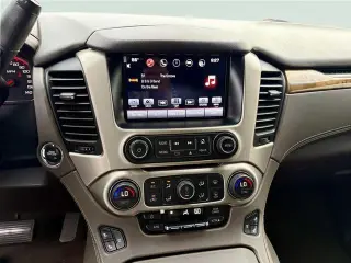 GMC Yukon 2016 4x2 Denali 4dr SUV