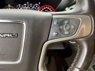 GMC Yukon 2016 4x2 Denali 4dr SUV