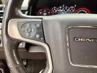 GMC Yukon 2016 4x2 Denali 4dr SUV