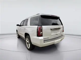 GMC Yukon 2016 4x2 Denali 4dr SUV
