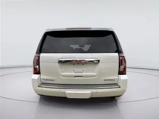 GMC Yukon 2016 4x2 Denali 4dr SUV