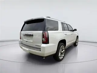 GMC Yukon 2016 4x2 Denali 4dr SUV