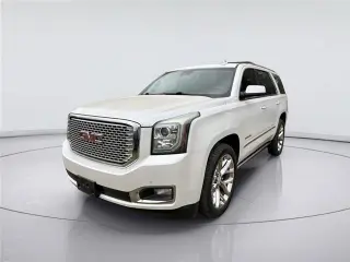 GMC Yukon 2016 4x2 Denali 4dr SUV