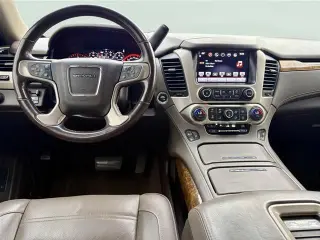 GMC Yukon 2016 4x2 Denali 4dr SUV