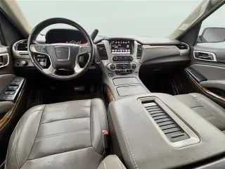 GMC Yukon 2016 4x2 Denali 4dr SUV