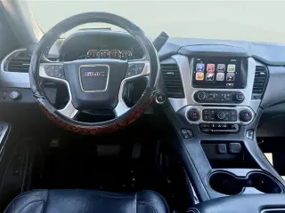 GMC Yukon 2018 4x2 SLT 4dr SUV
