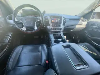 GMC Yukon 2018 4x2 SLT 4dr SUV
