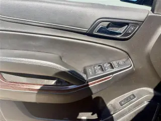 GMC Yukon 2018 4x2 SLT 4dr SUV