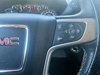 GMC Yukon 2018 4x2 SLT 4dr SUV