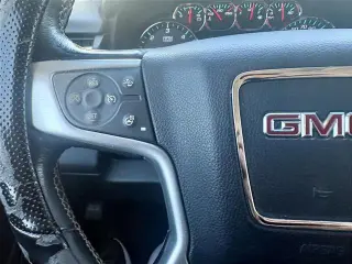 GMC Yukon 2018 4x2 SLT 4dr SUV