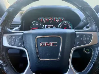 GMC Yukon 2018 4x2 SLT 4dr SUV