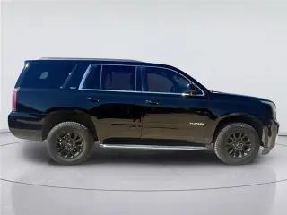GMC Yukon 2018 4x2 SLT 4dr SUV