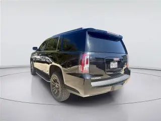 GMC Yukon 2018 4x2 SLT 4dr SUV