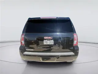 GMC Yukon 2018 4x2 SLT 4dr SUV
