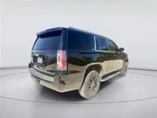 GMC Yukon 2018 4x2 SLT 4dr SUV