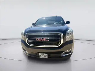 GMC Yukon 2018 4x2 SLT 4dr SUV