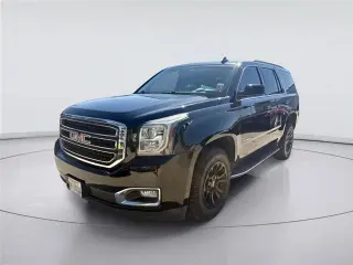 GMC Yukon 2018 4x2 SLT 4dr SUV