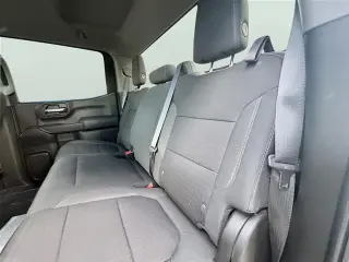 Chevrolet Silverado 1500 Limited 2022 4x2 Custom 4dr Crew Cab 5.8 ft. SB